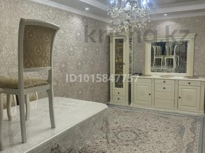 3-комнатная квартира · 64 м² · 4/5 этаж, мкр Салтанат 25 за 18 млн ₸ в Таразе
