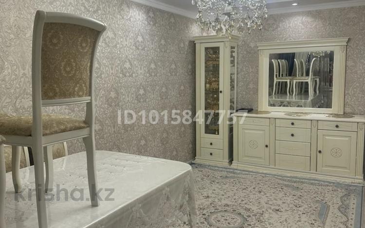 3-комнатная квартира · 64 м² · 4/5 этаж, мкр Салтанат 25 за 18 млн ₸ в Таразе — фото 2