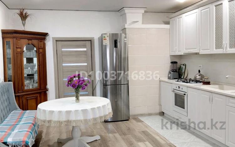 Отдельный дом · 3 комнаты · 106.7 м² · 13 сот., Степанова 17 за 27 млн 〒 в Воздвиженке — фото 34