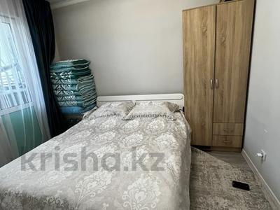1 комната · 58 м² · 11/12 этаж, мкр Акбулак, Дарабоз 1-83 — Момышулы за 120 000 ₸ в Алматы, Алатауский р-н