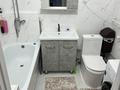 1 комната · 58 м² · 11/12 этаж, мкр Акбулак, Дарабоз 1-83 — Момышулы за 120 000 ₸ в Алматы, Алатауский р-н — фото 9