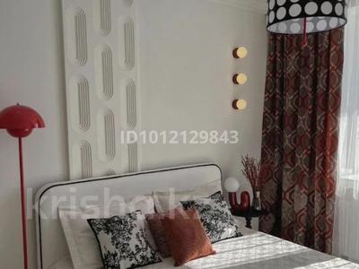 2-бөлмелі пәтер · 52 м², Туран 42, бағасы: 3 500 ₸ в Астане, Есильский р-н