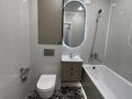 2-бөлмелі пәтер · 52 м², Туран 42, бағасы: 3 500 ₸ в Астане, Есильский р-н — фото 6