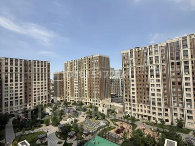 2-комнатная квартира · 60 м² · 10/16 этаж, Розыбакиева 197/2 — Возле жк Елемента за 35 000 ₸ в Алматы, Бостандыкский р-н