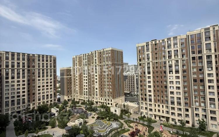 2-комнатная квартира · 60 м² · 10/16 этаж, Розыбакиева 197/2 — Возле жк Елемента за 35 000 ₸ в Алматы, Бостандыкский р-н — фото 2