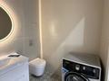 2-комнатная квартира · 60 м² · 10/16 этаж, Розыбакиева 197/2 — Возле жк Елемента за 35 000 ₸ в Алматы, Бостандыкский р-н — фото 7