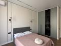 2-комнатная квартира · 60 м² · 10/16 этаж, Розыбакиева 197/2 — Возле жк Елемента за 35 000 ₸ в Алматы, Бостандыкский р-н — фото 9