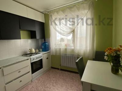 2-комнатная квартира · 58.4 м² · 9/9 этаж, Микрорайон Аэропорт 2, Герасимова за 23.5 млн ₸ в Костанае
