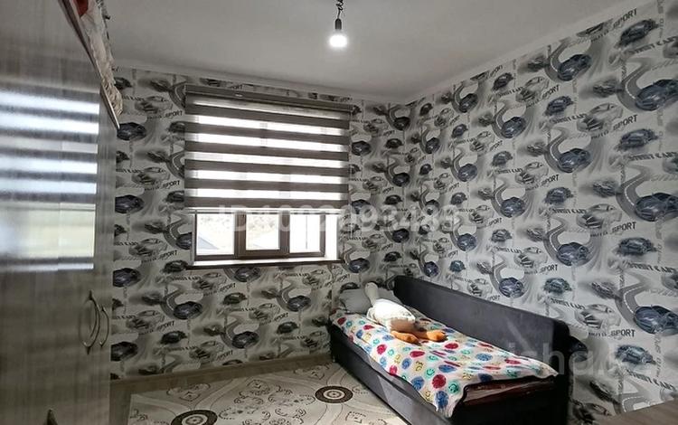 Отдельный дом · 5 комнат · 135 м² · 800 сот., Новостройка 120 — Таскен, Бақдаулет за 30 млн 〒 в Шымкенте, Каратауский р-н — фото 2