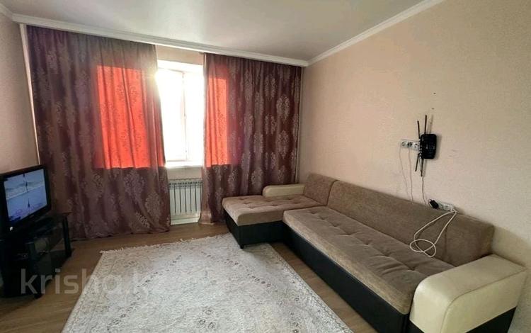 2-комнатная квартира · 56 м² · 4/9 этаж, Калдаякова 21/1 за 250 000 ₸ в Астане, Алматы р-н — фото 2
