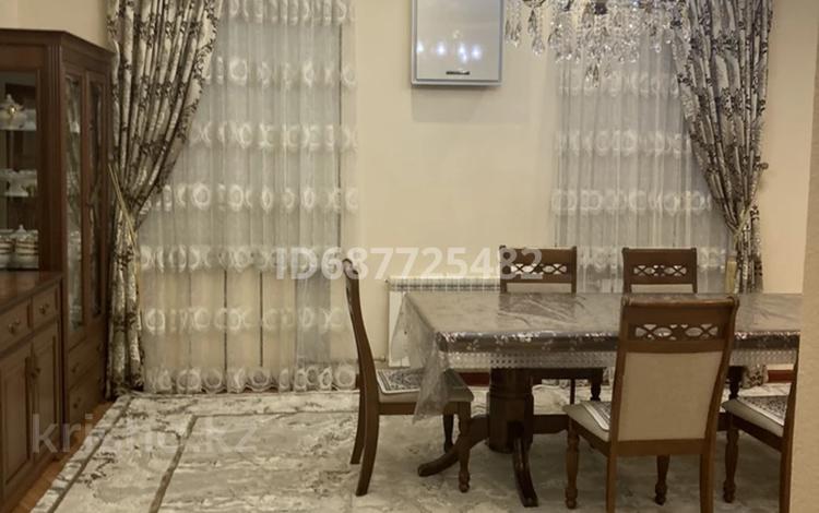 5-комнатная квартира, 131.6 м², 1/2 этаж, Аубакирова за 45 млн 〒 в Жезказгане — фото 23