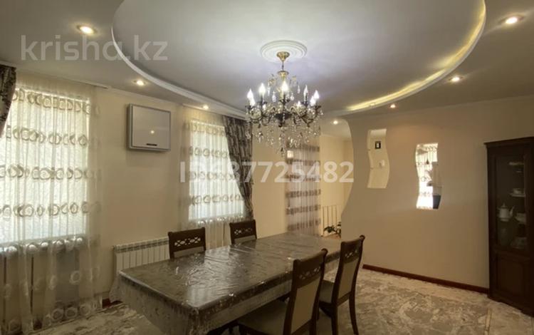 5-комнатная квартира · 131.6 м² · 1/2 этаж, Аубакирова за 36 млн ₸ в Жезказгане — фото 33
