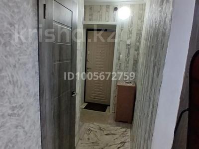 1-комнатная квартира · 33 м² · 5/5 этаж, 4 микрорайон 38 — Над магазинов «Весна» за 7 млн 〒 в Риддере