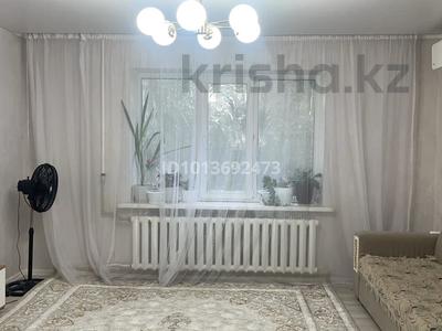 2-комнатная квартира · 54 м² · 3/5 этаж, докучаева 1 за 25 млн ₸ в Семее