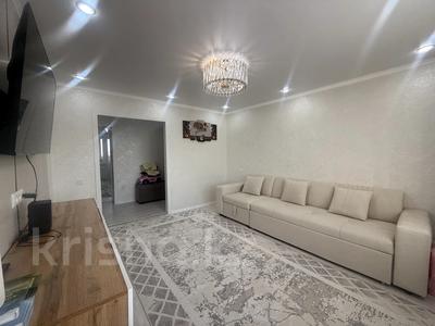 4-бөлмелі пәтер · 80 м² · 9/9 қабат, Юго-Восток ш/а., гапеева, бағасы: 30.9 млн ₸ в Караганде, Казыбек би р-н