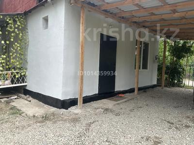 Жеке үй · 2 бөлме · 45 м² · 8 жүзд., Енбек 46 — Верхняя Каскеленская трасса, бағасы: 28 млн ₸ в Долане