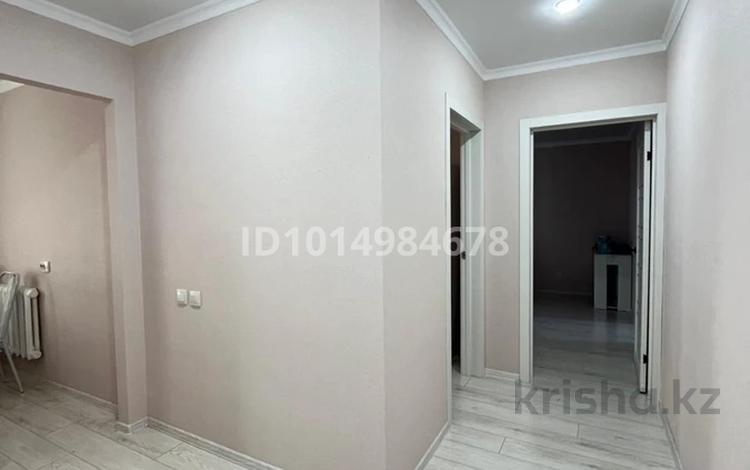 3-комнатная квартира · 60 м² · 3/5 этаж, Қобыланды батыр көшесі 46 за 30 млн ₸ в Костанае — фото 2