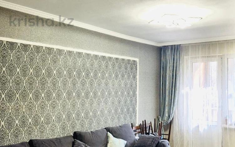 3-бөлмелі пәтер · 63 м² · 2/4 қабат, мкр №11 — Шаляпина, бағасы: 42 млн ₸ в Алматы, Ауэзовский р-н — фото 24