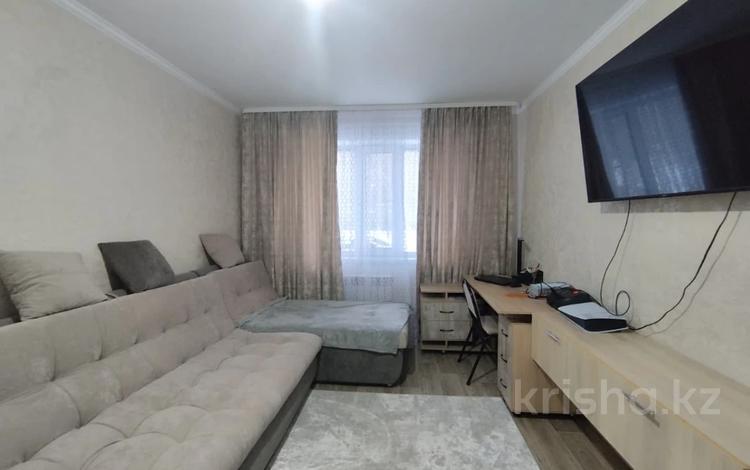 2-бөлмелі пәтер · 46.3 м² · 1/5 қабат, пр. Металлургов, бағасы: 9.3 млн ₸ в Темиртау — фото 2