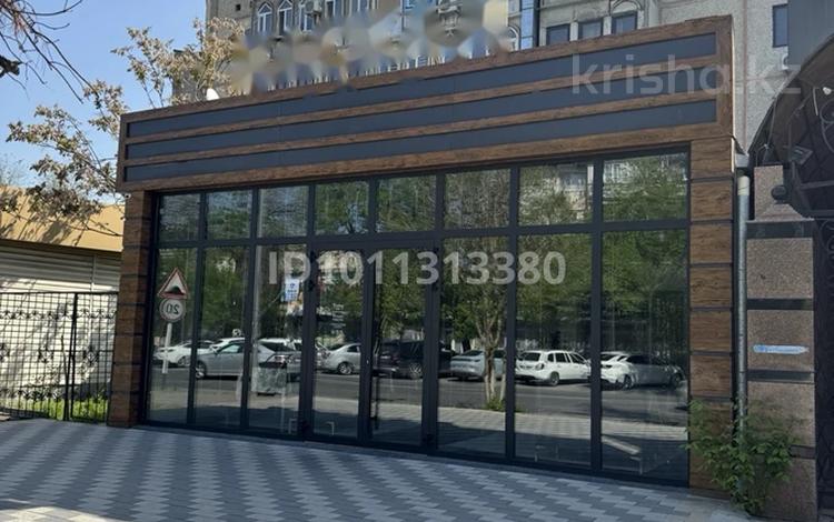 Қоғамдық тамақтану орны · 262 м², бағасы: 130 млн ₸ в Шымкенте, Аль-Фарабийский р-н — фото 2
