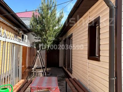 Отдельный дом · 4 комнаты · 100 м² · 3 сот., мкр Новый Город 95 — Жамбыла-абая за 51 млн 〒 в Караганде, Казыбек би р-н