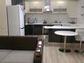 3-комнатная квартира · 100 м² · 2/5 этаж, мкр Думан-2 5 за 370 000 ₸ в Алматы, Медеуский р-н — фото 2