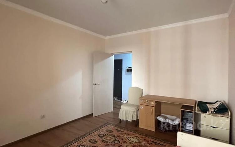3-бөлмелі пәтер · 85 м² · 5/9 қабат, Нажимеденова 37 — Нурлы Жол, бағасы: 37.5 млн ₸ в Астане, Сарайшык р-н — фото 2