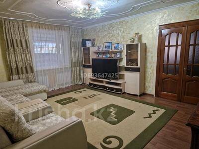 Отдельный дом · 4 комнаты · 110 м² · 10 сот., Булкышева 35 за 36 млн 〒 в Сатпаев