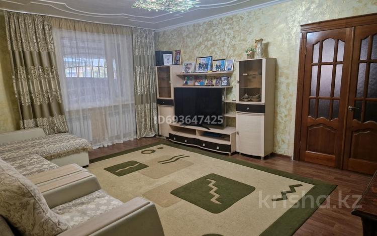 Жеке үй · 4 бөлме · 110 м² · 10 жүзд., Булкышева 35, бағасы: 33 млн ₸ в Сатпаев — фото 12