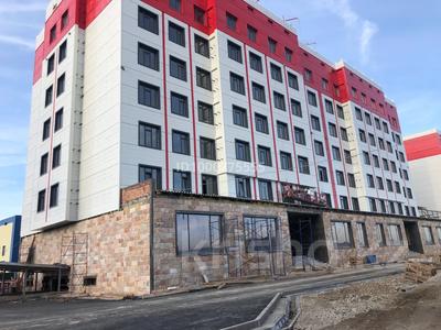 2-бөлмелі пәтер · 76.5 м² · 4/7 қабат, Жилмассив Нурсат 74/4, бағасы: 35 млн ₸ в Шымкенте