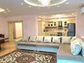4-бөлмелі пәтер · 165 м² · 4/18 қабат, мкр Самал, Достык 97, бағасы: 900 000 ₸ в Алматы, Медеуский р-н — фото 2