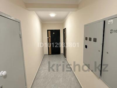 3-комнатная квартира · 83.7 м² · 11/12 этаж, М. Тынышбайулы 5 — Нұрлы Жол вокзалының жанында за 42 млн ₸ в Астане, Сарайшык р-н