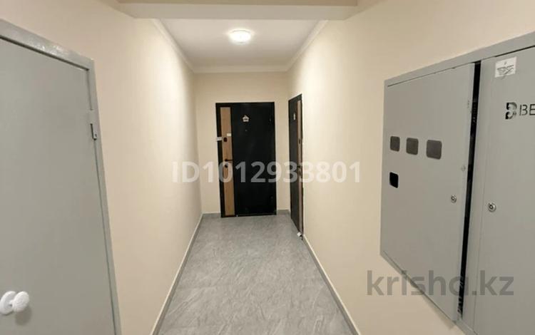 3-бөлмелі пәтер · 83.7 м² · 11/12 қабат, М. Тынышбайулы 5 — Нұрлы Жол вокзалының жанында, бағасы: 42 млн ₸ в Астане, Сарайшык р-н — фото 2