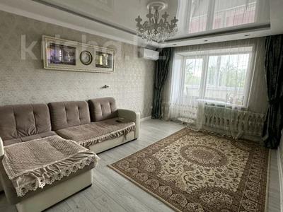 3-комнатная квартира, 62 м², 3/5 этаж, Кошкарбаева 113 а за 17.5 млн 〒 в Кокшетау