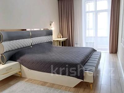 3-комнатная квартира · 72 м² · 4/12 этаж, Туран — Туран-Орынбор-Кабанбай Батыр за 54 млн 〒 в Астане, Нура р-н