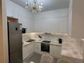 3-комнатная квартира · 72 м² · 4/12 этаж, Туран — Туран-Орынбор-Кабанбай Батыр за 54 млн ₸ в Астане, Нура р-н — фото 3
