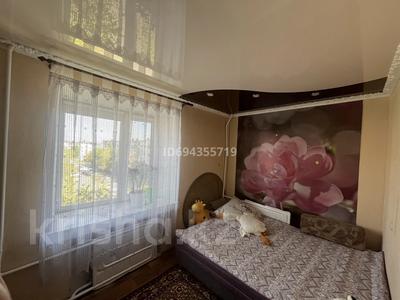 3-комнатная квартира · 52 м² · 4/5 этаж, Камзина 23 за 11 млн ₸ в Аксу