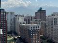 3-комнатная квартира · 70 м² · 16/17 этаж, Гагарина за 72 млн 〒 в Алматы, Бостандыкский р-н