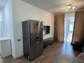 3-комнатная квартира · 70 м² · 16/17 этаж, Гагарина за 72 млн 〒 в Алматы, Бостандыкский р-н — фото 20