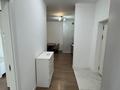 3-комнатная квартира · 70 м² · 16/17 этаж, Гагарина за 72 млн 〒 в Алматы, Бостандыкский р-н — фото 24