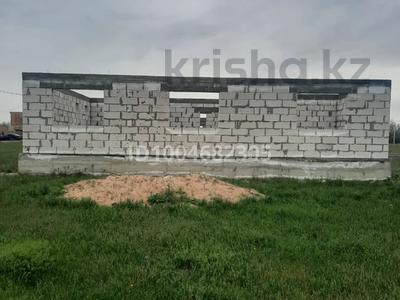Отдельный дом · 2 комнаты · 156 м² · 8 сот., Копжасаров Тулки 102 за 7 млн 〒 в Нура