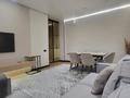 4-комнатная квартира · 136 м² · 4/10 этаж, ​Мангилик Ел 40 — Триумфальной арки за 148 млн ₸ в Астане, Есильский р-н — фото 6