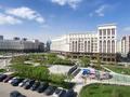 4-комнатная квартира · 136 м² · 4/10 этаж, ​Мангилик Ел 40 — Триумфальной арки за 148 млн ₸ в Астане, Есильский р-н