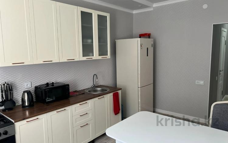 1-комнатная квартира, 44 м², 1/5 этаж, 16-й мкр 86/1 за 16.3 млн 〒 в Актау, 16-й мкр  — фото 9