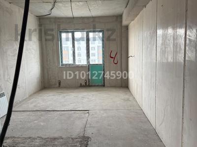 1-комнатная квартира · 31.5 м² · 3/5 этаж, 20-й микрорайон 22 за 16 млн ₸ в Алматы, Алатауский р-н