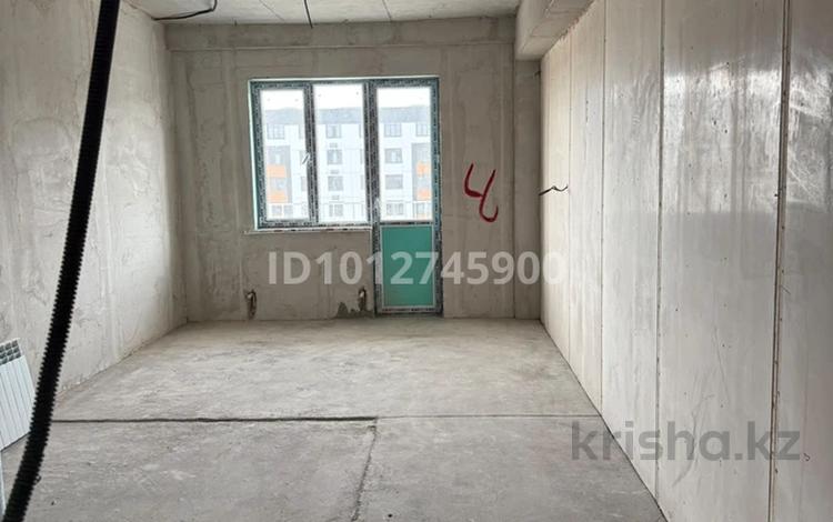 1-бөлмелі пәтер · 31.5 м² · 3/5 қабат, 20-й микрорайон 22, бағасы: 16 млн ₸ в Алматы, Алатауский р-н — фото 3
