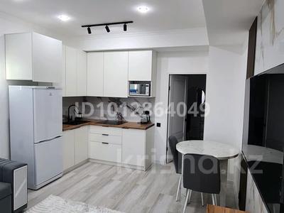 2-бөлмелі пәтер · 56.7 м² · 3/12 қабат, мкр Орбита-4, торайгырова 21/1 — вдоль улицы бывш Фрунзе, бағасы: 51.5 млн ₸ в Алматы, Бостандыкский р-н