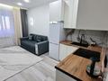 2-бөлмелі пәтер · 56.7 м² · 3/12 қабат, мкр Орбита-4, торайгырова 21/1 — вдоль улицы бывш Фрунзе, бағасы: 51.5 млн ₸ в Алматы, Бостандыкский р-н — фото 11