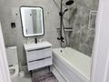 2-бөлмелі пәтер · 56.7 м² · 3/12 қабат, мкр Орбита-4, торайгырова 21/1 — вдоль улицы бывш Фрунзе, бағасы: 51.5 млн ₸ в Алматы, Бостандыкский р-н — фото 3