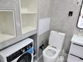 2-бөлмелі пәтер · 56.7 м² · 3/12 қабат, мкр Орбита-4, торайгырова 21/1 — вдоль улицы бывш Фрунзе, бағасы: 51.5 млн ₸ в Алматы, Бостандыкский р-н — фото 8